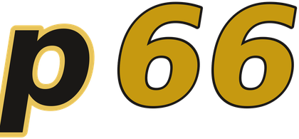 p66 logo