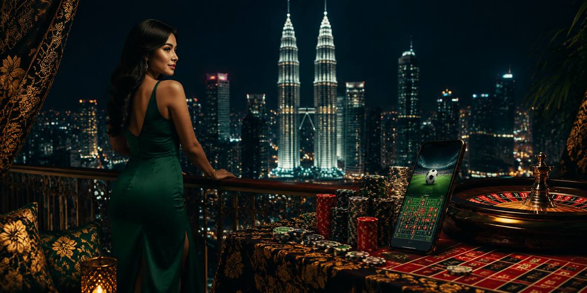 p66 Buka Akaun dan Terus ke Lobi