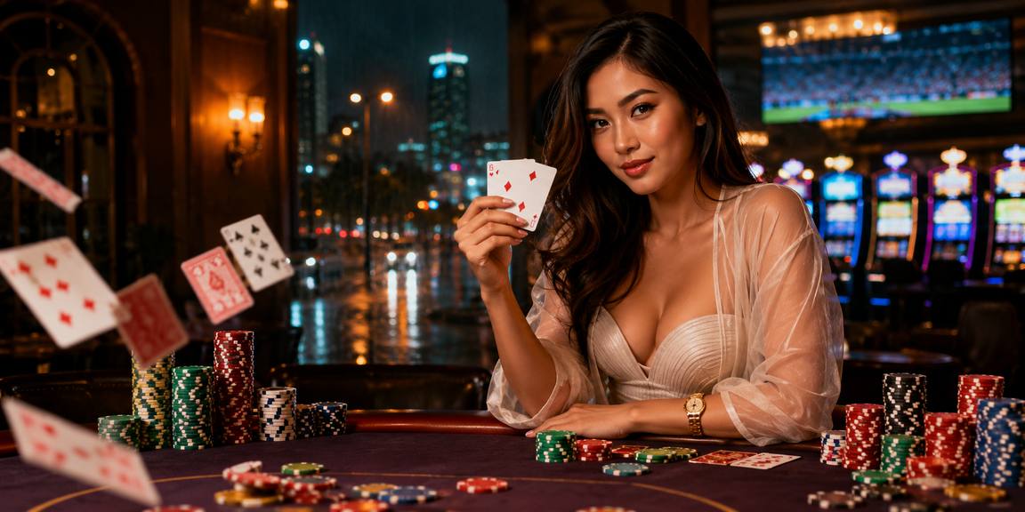 p66 Carian pantas, tapis dan penyisihan kegemaran